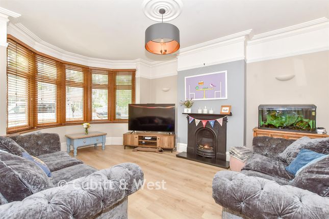5-bed semi-detached on 53, Kirby Road, Portsmouth, £475,000