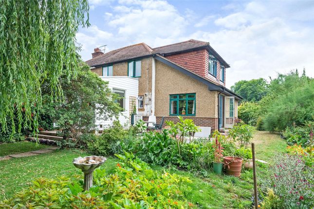 Semi-detached house for sale in River Lane, Leatherhead, Surrey