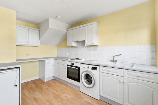 4, Wylie Avenue, Glasgow photo 4