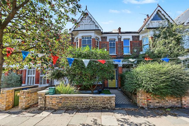 14b, Crediton Road, London photo 2