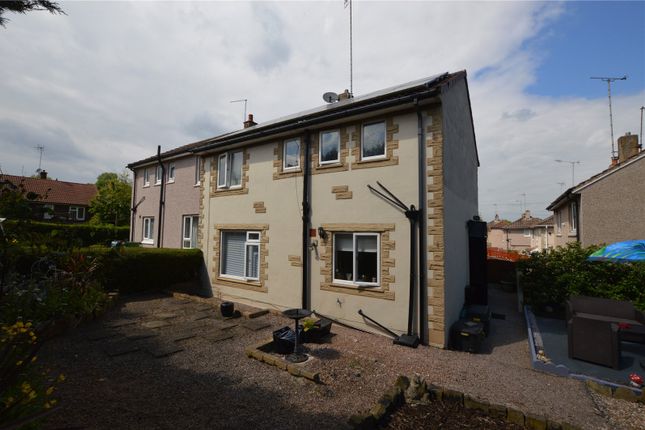 Semi-detached house for sale in Valley Drive, Great Preston, Leeds, West Yorkshire