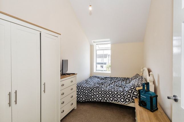 Flat for sale in Main Road, Emsworth, West Sussex