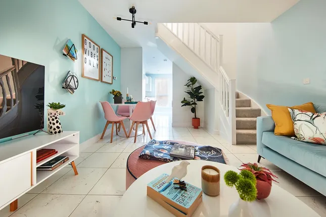 Taylor Wimpey - Marske Sands