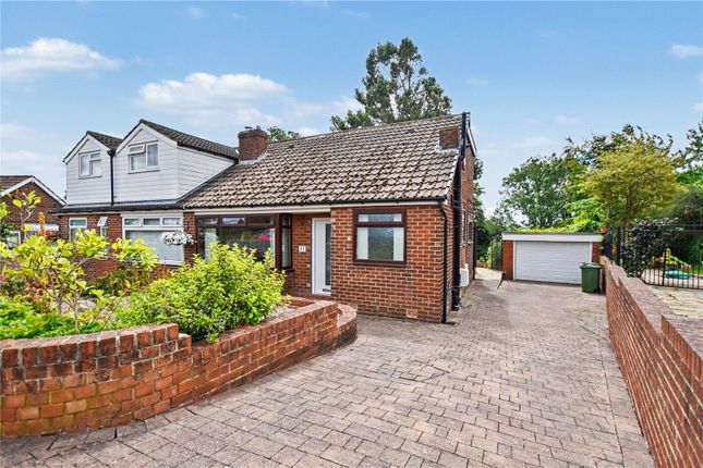 2-bed house on 11, West Lea Drive, Wakefield, £260,000