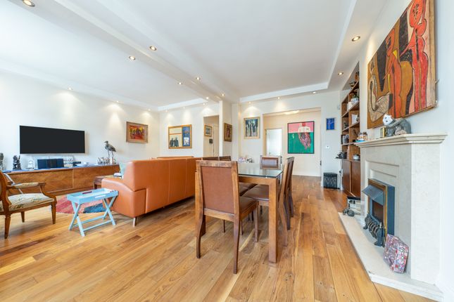 Flat for sale in Stockleigh Hall, Prince Albert Road, St John's Wood, London