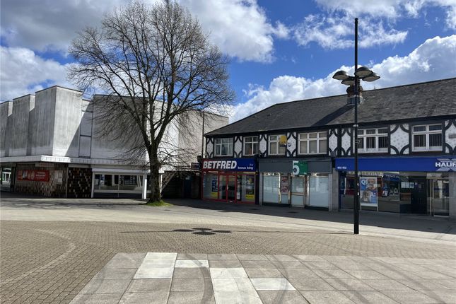 Retail premises to let in Bitterne Road, Bitterne Village, Southampton, Hampshire
