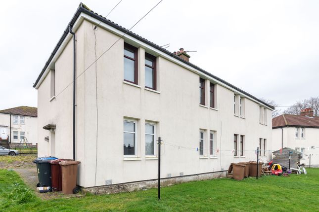 Flat for sale in Woodlands Terrace, Dundee