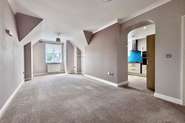 Flat 18, Benjamin Ferrey House,, Somerleigh Road, Dorset photo 3