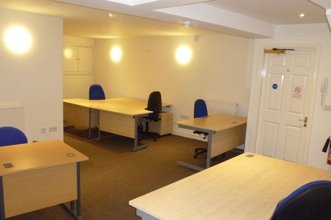 Thumbnail Office to let in Basement Office, 20 Castlegate, York, North Yorkshire