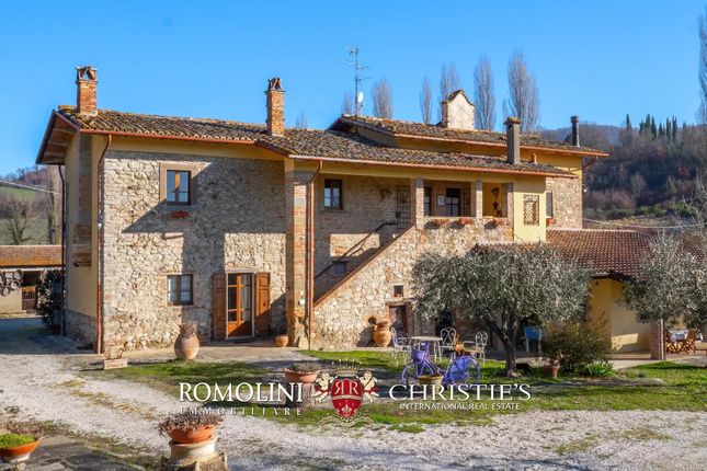 Thumbnail Detached house for sale in Città di Castello, 06012, Italy