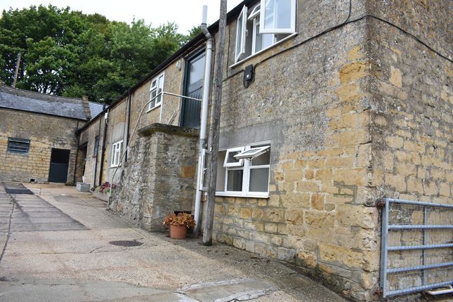 1 bed flat to rent in Seaborough, Beaminster DT8