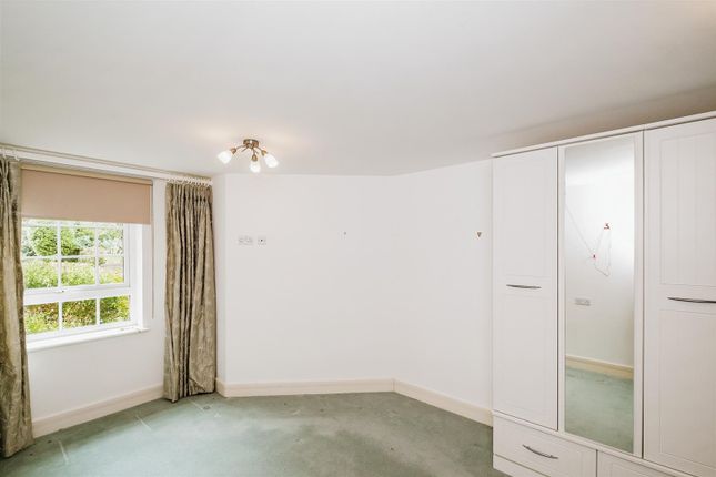 Flat for sale in Claridge House, Church Street, Littlehampton