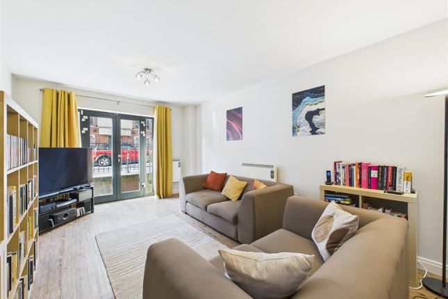 2-bed flat on Apartment 1, 20, Newhall Hill, West Midlands, £210,000