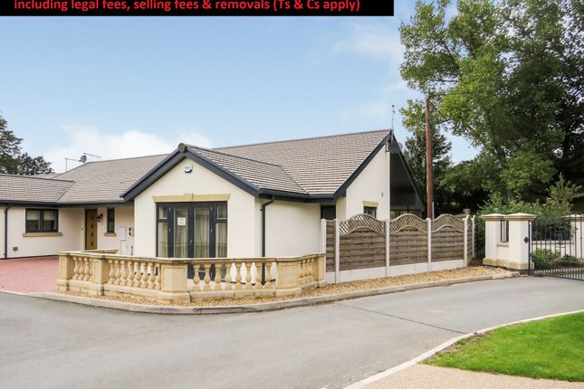 A Larger Local Choice Of Properties For Sale In Bridgnorth