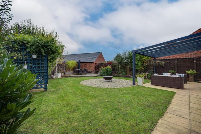 37 Field View Road, Congleton photo 2