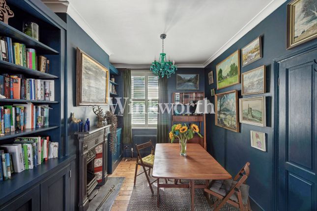 7, Berwick Road, London photo 4