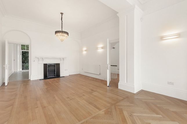 8, St Johns Wood Road, London photo 4
