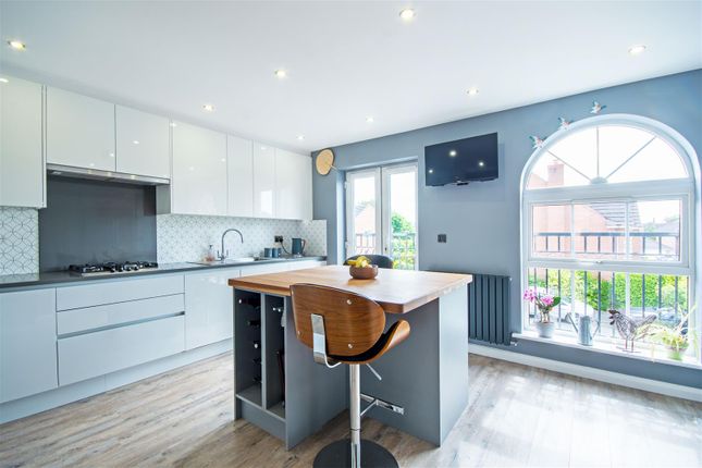 Town house for sale in Warren House Walk, Sutton Coldfield