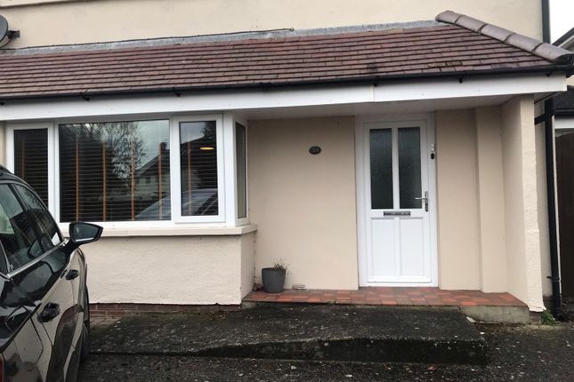 Thumbnail Flat to rent in Doyle Avenue, Fairwater, Cardiff