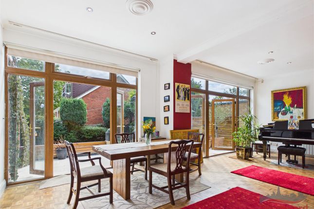 Palmlands, South Hill Avenue, Harrow photo 3