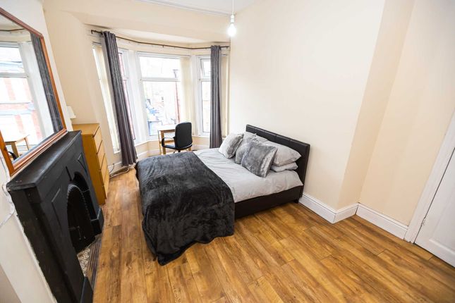 Semi-detached house to rent in Lidderdale Road, Liverpool