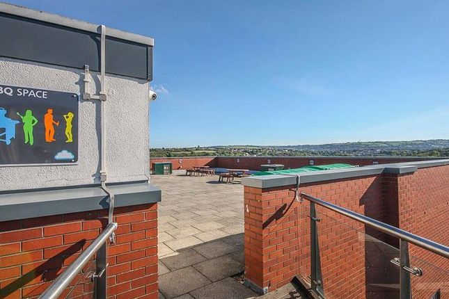 Flat for sale in Airpoint, Skypark Road, Bristol