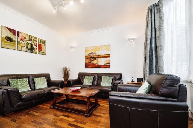 Terraced house for sale in Scarborough Road, London