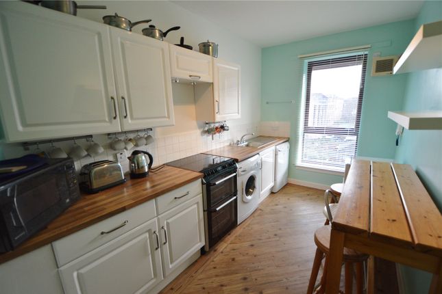 Thumbnail Flat to rent in Ashley Street, Woodlands, Glasgow