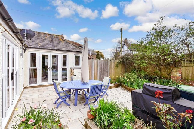 Detached bungalow for sale in The Street, St. Nicholas At Wade, Kent