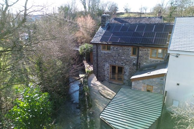 The Smithy, Mydroilyn, Nr Aberaeron photo 5