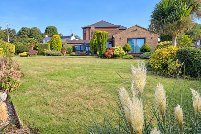 3-bed house on Treetops, Oakland Road, Drybrook, £495,000