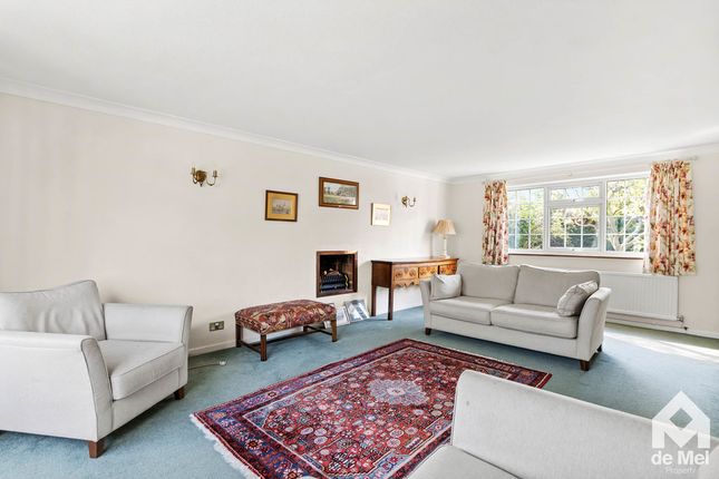 Stonecroft, Elmley Road, Evesham photo 4
