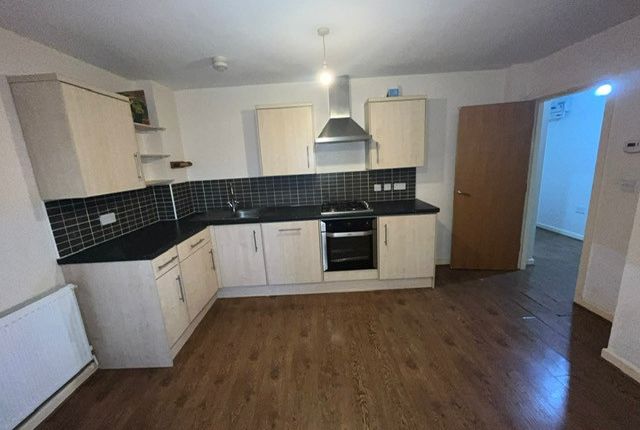 Thumbnail Flat to rent in Ruby House, Dyson Street, Bradford, West Yorkshire
