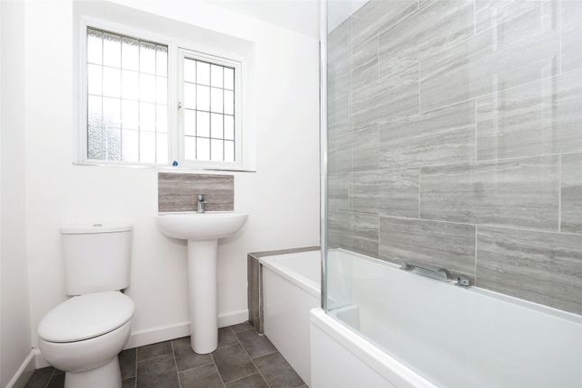 Semi-detached house for sale in Abbey Place, Renishaw, Sheffield, Derbyshire