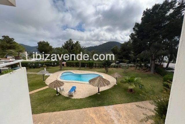 Thumbnail Apartment for sale in Valverde, Santa Eularia Des Riu, Baleares