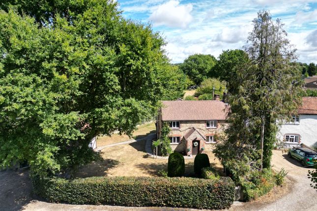 4-bed house on Quintins Mill Lane, Pulborough, £800,000