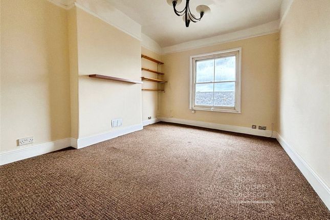 Flat 3, 121, St. James Street, Isle of Wight photo 4