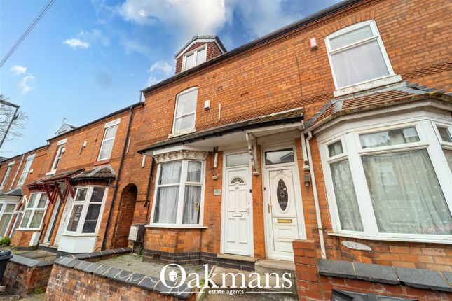 Property for sale in Tiverton Road, Selly Oak