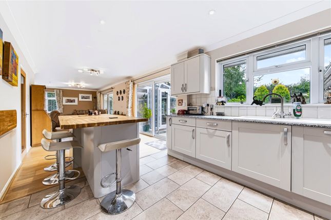 Larchwood, 6, Wellhead Lane, Westbury photo 3