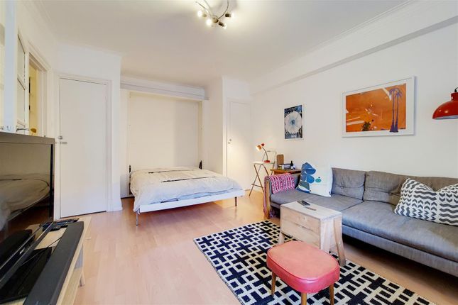 Flat 33, Redcliffe Close,, Old Brompton Road, London photo 4