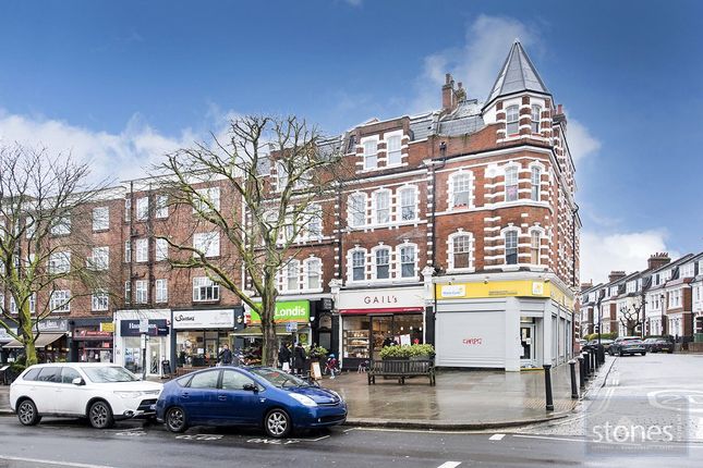 Property to rent in Haverstock Hill, London