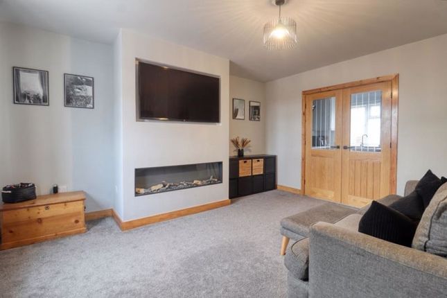 Semi-detached house for sale in Shore Road, Garthorpe, Scunthorpe