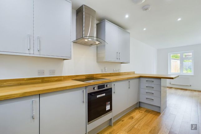 Thumbnail Detached house to rent in La Plata Grove, Brentwood