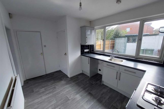Semi-detached house to rent in Aston Road, Willenhall