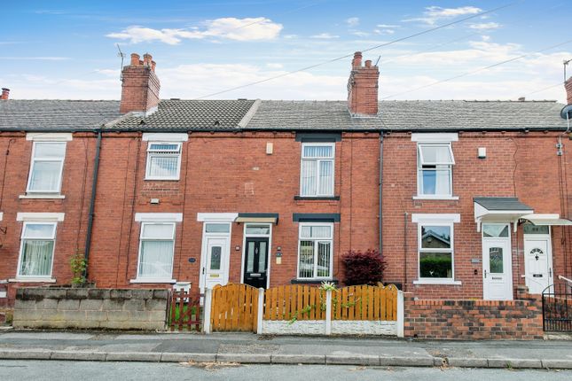 Terraced house for sale in Longacre, Castleford, West Yorkshire