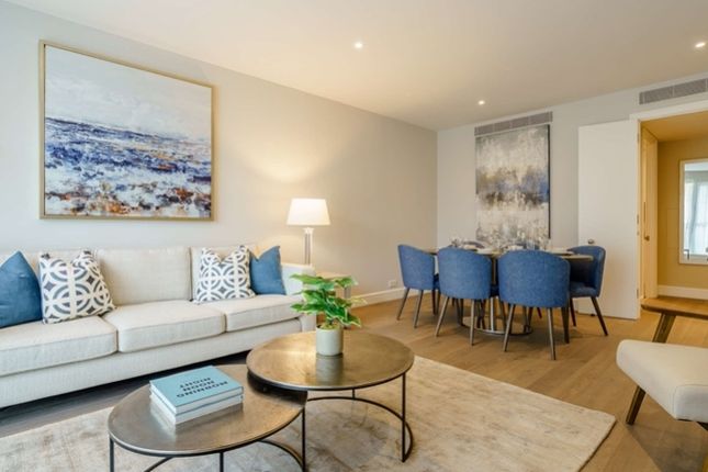 Apartment 61, 39 Westferry Circus, London photo 2