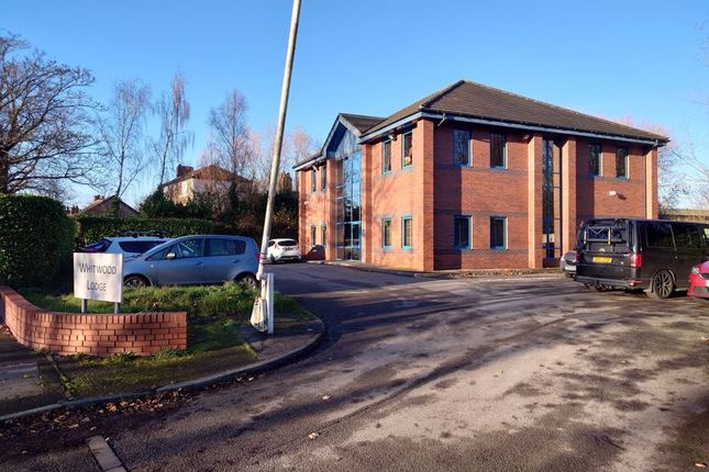 Office for sale in Whitwood Lane, Castleford