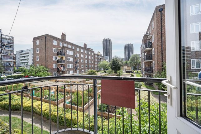 Hadfield House, Ellen Street, Aldgate photo 2