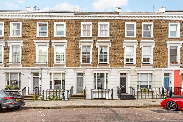 Flat to rent in Fitzroy Road, London