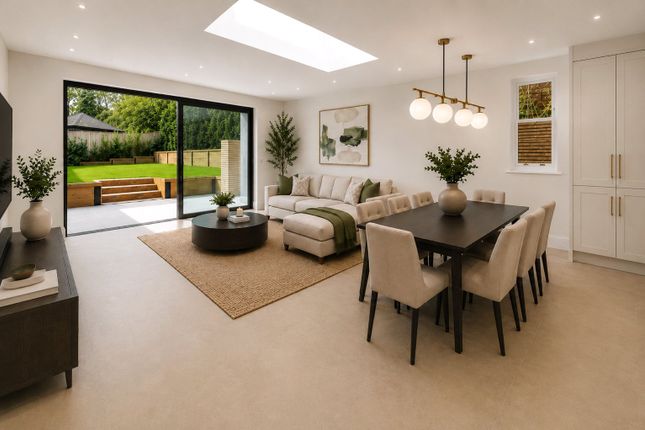 Ridgeland Place,, Plot 4 Twinoaks, Surrey photo 3